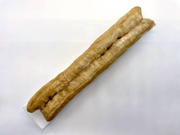 Bâtonnets de Pâte Frits/油条/Fried Dough Sticks